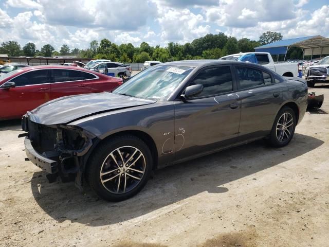 2018 Dodge Charger GT