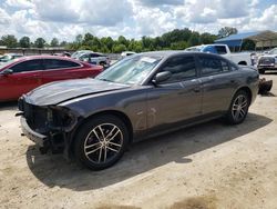 Dodge salvage cars for sale: 2018 Dodge Charger GT