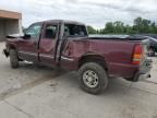 2001 Chevrolet Silverado K2500 Heavy Duty