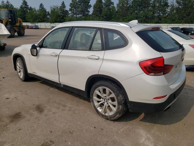 2013 BMW X1 XDRIVE28I