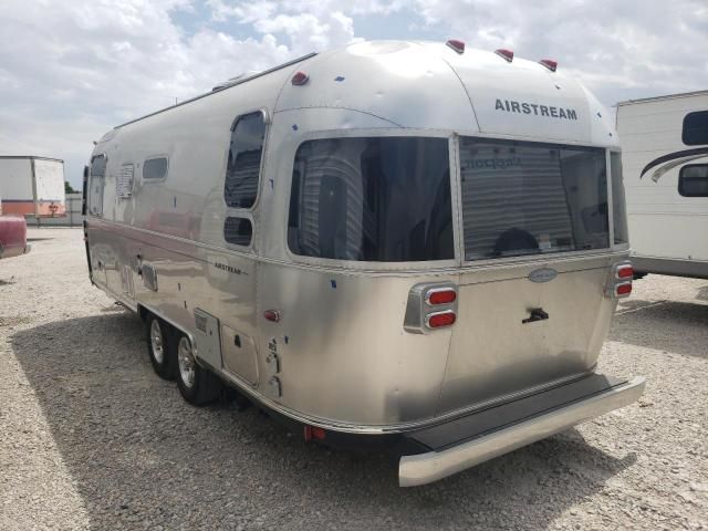 2012 Airstream Flying CLO