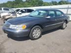 1998 Lincoln Continental