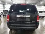 2009 Honda Pilot Touring