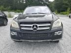 2008 Mercedes-Benz GL 450 4matic