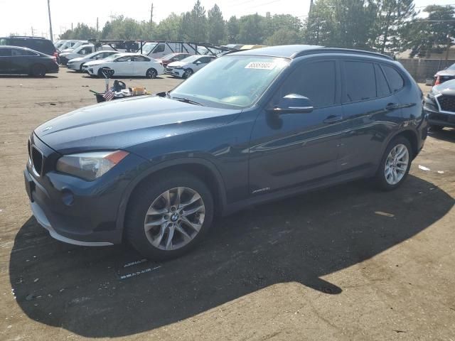 2015 BMW X1 XDRIVE28I