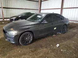 2013 BMW 328 I en venta en Houston, TX