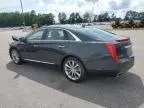 2014 Cadillac XTS Luxury Collection