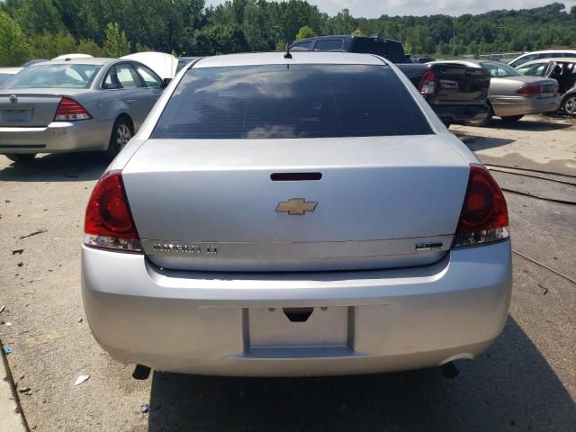 2014 Chevrolet Impala Limited LT