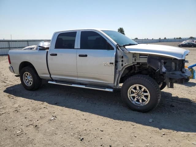 2016 Dodge RAM 1500 ST