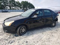 Ford Vehiculos salvage en venta: 2010 Ford Focus SE