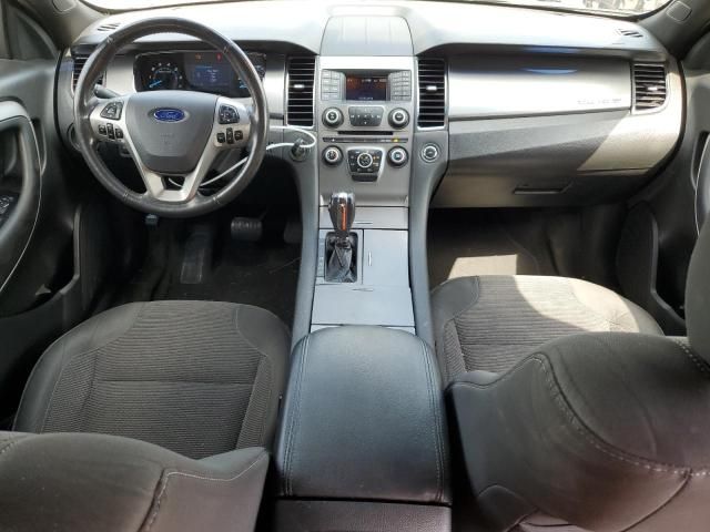 2014 Ford Taurus SEL