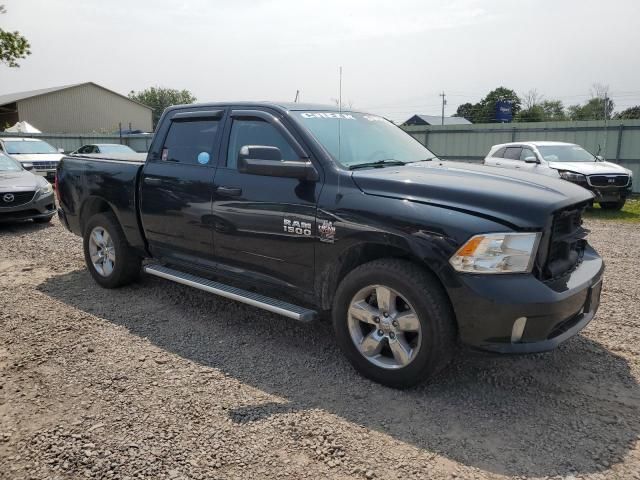 2015 Dodge RAM 1500 ST