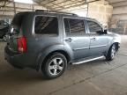 2011 Honda Pilot EXL