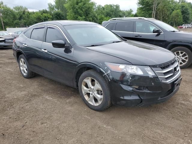 2012 Honda Crosstour EXL