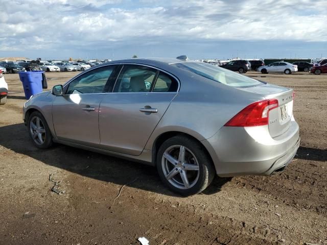 2016 Volvo S60 Premier