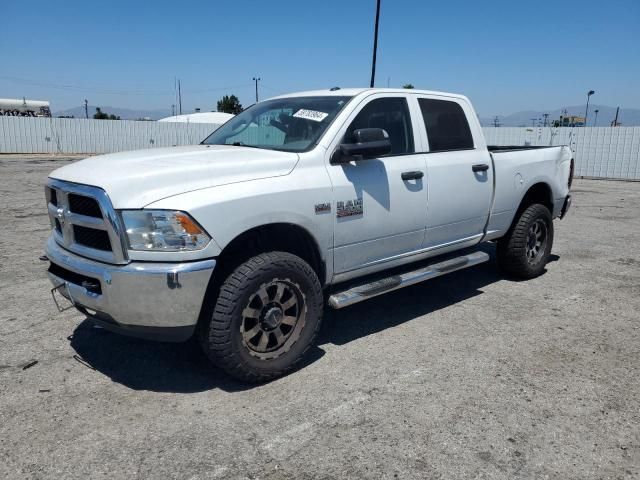 2016 Dodge RAM 2500 ST