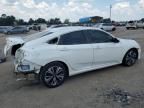 2018 Honda Civic EXL