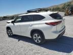 2021 Toyota Highlander L