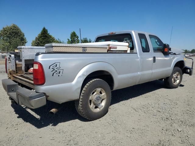 2015 Ford F250 Super Duty