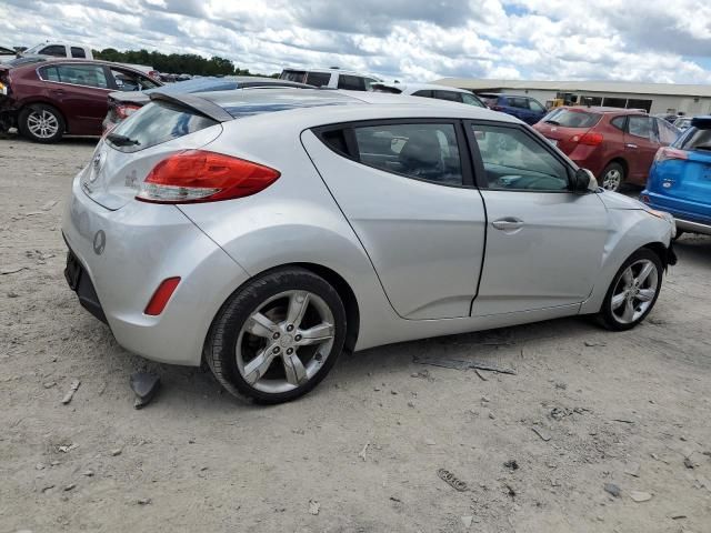 2015 Hyundai Veloster