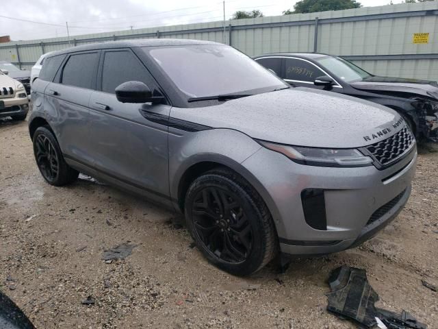 2020 Land Rover Range Rover Evoque SE