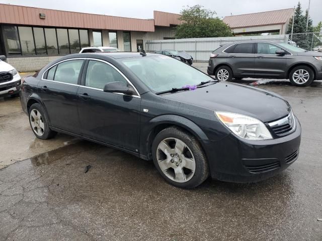 2009 Saturn Aura XE