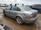 2004 Volkswagen Passat GLX