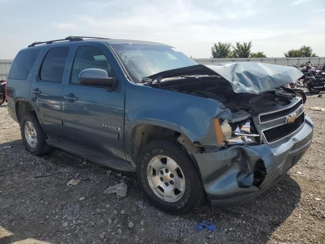 2009 Chevrolet Tahoe K1500 LT