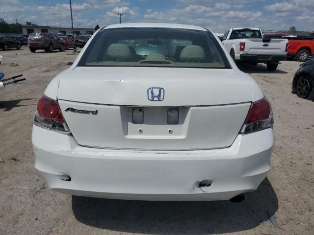 2010 Honda Accord EX