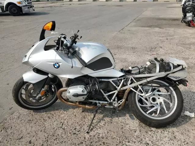 2007 BMW R1200 S