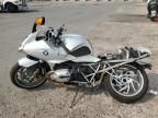 2007 BMW R1200 S