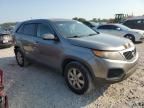 2011 KIA Sorento Base