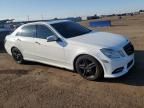 2013 Mercedes-Benz E 350