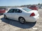 2012 Chevrolet Impala LS