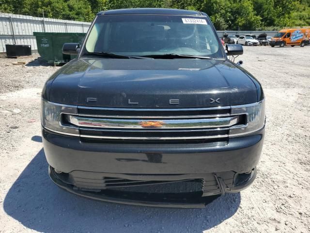 2014 Ford Flex SEL