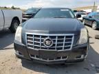 2012 Cadillac CTS Premium Collection