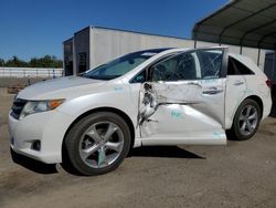 Toyota salvage cars for sale: 2014 Toyota Venza LE