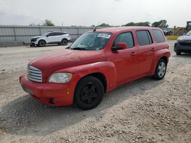 2010 Chevrolet HHR LT