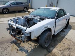 Salvage cars for sale from Copart Mcfarland, WI: 2004 Ford Mustang