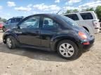 2009 Volkswagen New Beetle S