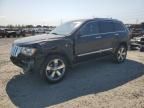 2011 Jeep Grand Cherokee Overland