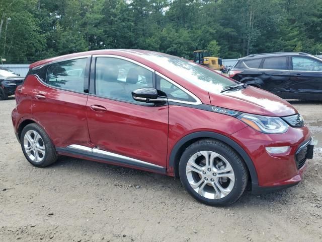 2020 Chevrolet Bolt EV LT