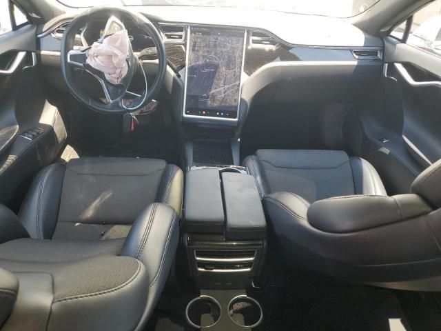 2018 Tesla Model S