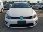 2016 Volkswagen Golf R