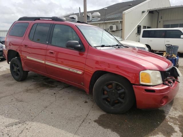 2002 GMC Envoy XL