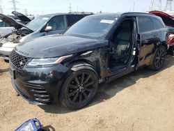 Land Rover Vehiculos salvage en venta: 2019 Land Rover Range Rover Velar R-DYNAMIC SE