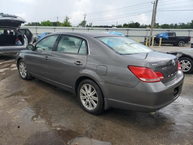 2006 Toyota Avalon XL