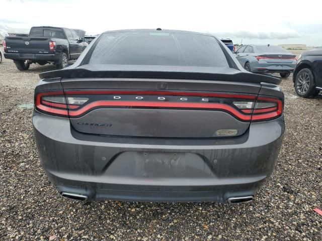 2018 Dodge Charger SXT