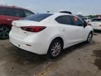 2016 Mazda 3 Sport