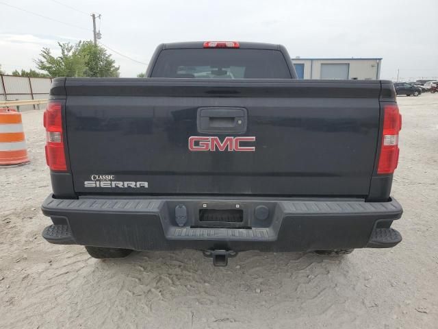 2016 GMC Sierra C1500